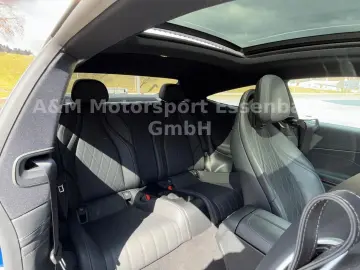 MERCEDES-BENZ CLE 53 AMG 4M HUD CARBON PANO PREM  Dr&hellip;