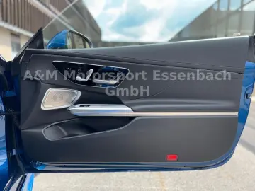 MERCEDES-BENZ CLE 53 AMG 4M HUD CARBON PANO PREM  Dr&hellip;