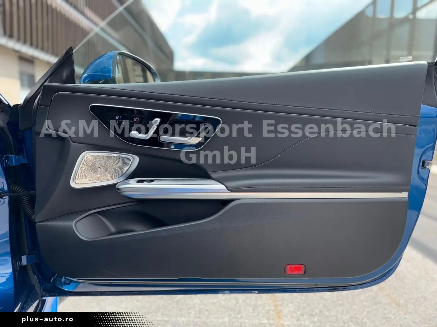 MERCEDES-BENZ CLE 53 AMG 4M HUD CARBON PANO PREM  Dr&hellip;