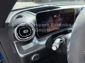 MERCEDES-BENZ CLE 53 AMG 4M HUD CARBON PANO PREM  Dr&hellip;