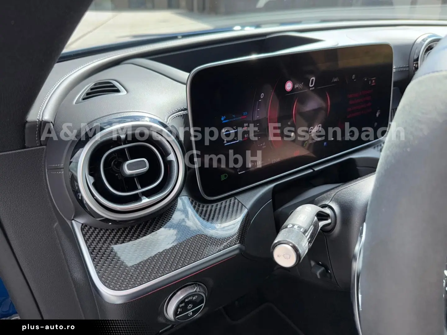 MERCEDES-BENZ CLE 53 AMG 4M HUD CARBON PANO PREM  Dr&hellip;