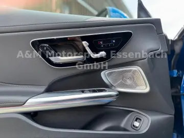 MERCEDES-BENZ CLE 53 AMG 4M HUD CARBON PANO PREM  Dr&hellip;