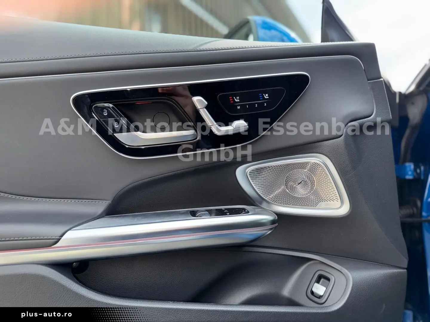 MERCEDES-BENZ CLE 53 AMG 4M HUD CARBON PANO PREM  Dr&hellip;