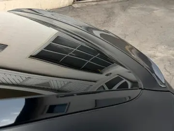 BMW X6M Comp B&W SKY LASER CARBON SOFT-CL DRIVER-PKG