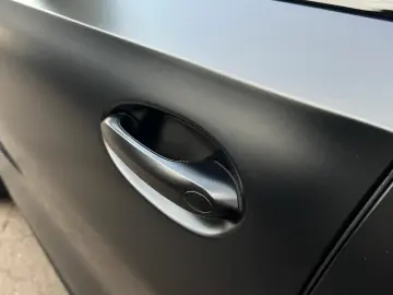 BMW X6M Comp B&W SKY LASER CARBON SOFT-CL DRIVER-PKG