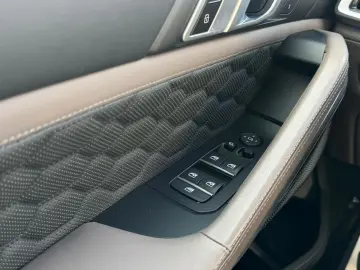 BMW X6M Comp B&W SKY LASER CARBON SOFT-CL DRIVER-PKG