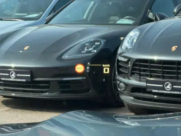 BMW X6M Comp B&W SKY LASER CARBON SOFT-CL DRIVER-PKG