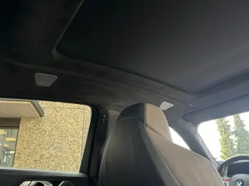 BMW X6M Comp B&W SKY LASER CARBON SOFT-CL DRIVER-PKG