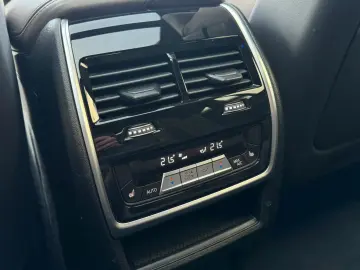 BMW X6M Comp B&W SKY LASER CARBON SOFT-CL DRIVER-PKG