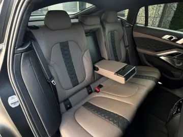 BMW X6M Comp B&W SKY LASER CARBON SOFT-CL DRIVER-PKG