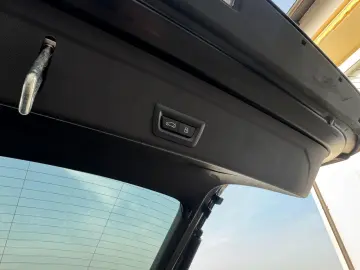 BMW X6M Comp B&W SKY LASER CARBON SOFT-CL DRIVER-PKG