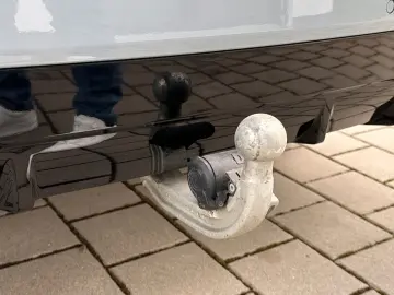 BMW X3 M40d LCI 360  Pano Sitzbelueftung AHK H&K 19%