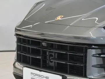 Porsche Cayenne E-Hybrid Coupe InnoDrive Head-Up