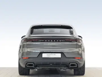 Porsche Cayenne E-Hybrid Coupe InnoDrive Head-Up