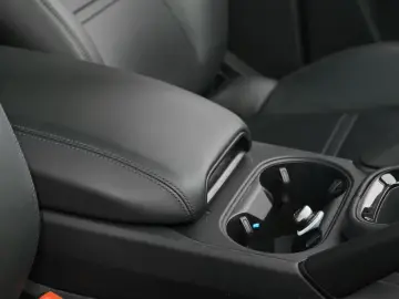 Porsche Cayenne E-Hybrid Coupe InnoDrive Head-Up