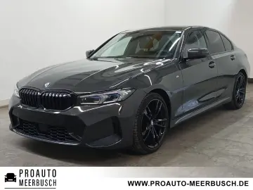 BMW 320d xDrive M Sport ACC ADAPTLED KMFRTZGNG HIFI
