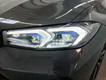 BMW 320d xDrive M Sport ACC ADAPTLED KMFRTZGNG HIFI