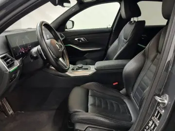 BMW 320d xDrive M Sport ACC ADAPTLED KMFRTZGNG HIFI
