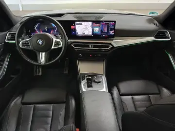 BMW 320d xDrive M Sport ACC ADAPTLED KMFRTZGNG HIFI