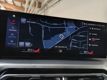 BMW 320d xDrive M Sport ACC ADAPTLED KMFRTZGNG HIFI