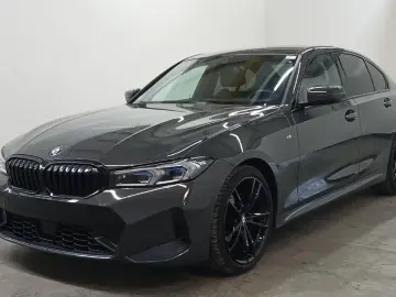 BMW 320d xDrive M Sport ACC ADAPTLED KMFRTZGNG HIFI