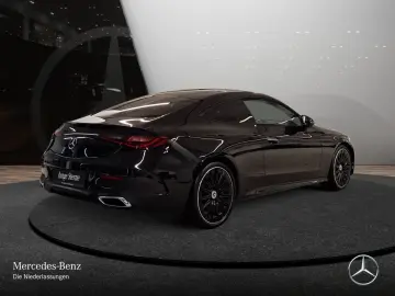 MERCEDES-BENZ CLE 450 4M Cp AMG Premium  Pano Fahrassi Night