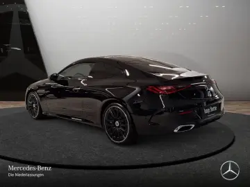 MERCEDES-BENZ CLE 450 4M Cp AMG Premium  Pano Fahrassi Night