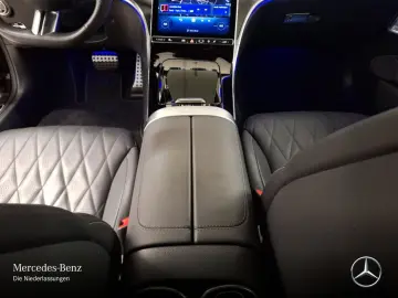 MERCEDES-BENZ CLE 450 4M Cp AMG Premium  Pano Fahrassi Night