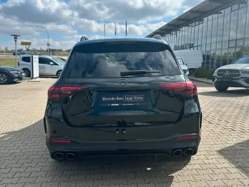 MERCEDES-BENZ Mercedes-AMG GLE 53 HYBRID 4M  HUD AHK…