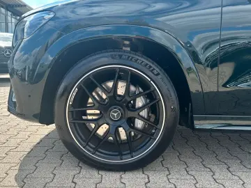 MERCEDES-BENZ Mercedes-AMG GLE 53 HYBRID 4M  HUD AHK…