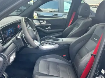 MERCEDES-BENZ Mercedes-AMG GLE 53 HYBRID 4M  HUD AHK…