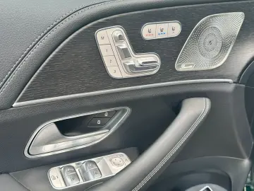 MERCEDES-BENZ Mercedes-AMG GLE 53 HYBRID 4M  HUD AHK…