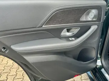 MERCEDES-BENZ Mercedes-AMG GLE 53 HYBRID 4M  HUD AHK…