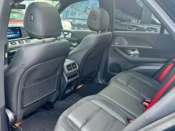 MERCEDES-BENZ Mercedes-AMG GLE 53 HYBRID 4M  HUD AHK…