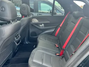 MERCEDES-BENZ Mercedes-AMG GLE 53 HYBRID 4M  HUD AHK…