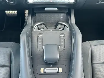 MERCEDES-BENZ Mercedes-AMG GLE 53 HYBRID 4M  HUD AHK…