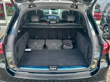 MERCEDES-BENZ Mercedes-AMG GLE 53 HYBRID 4M  HUD AHK…