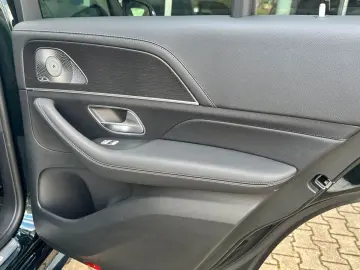 MERCEDES-BENZ Mercedes-AMG GLE 53 HYBRID 4M  HUD AHK…