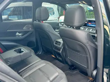MERCEDES-BENZ Mercedes-AMG GLE 53 HYBRID 4M  HUD AHK…