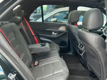 MERCEDES-BENZ Mercedes-AMG GLE 53 HYBRID 4M  HUD AHK…