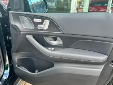 MERCEDES-BENZ Mercedes-AMG GLE 53 HYBRID 4M  HUD AHK…