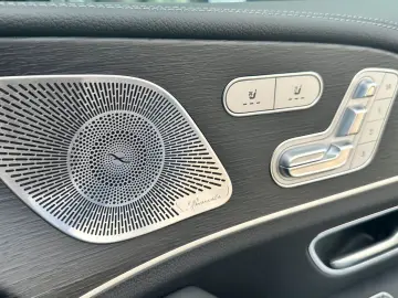 MERCEDES-BENZ Mercedes-AMG GLE 53 HYBRID 4M  HUD AHK…