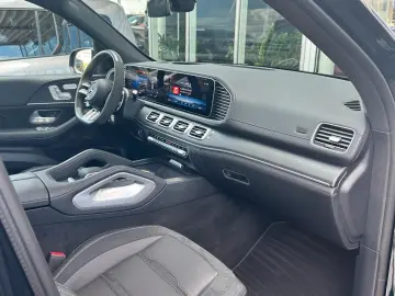 MERCEDES-BENZ Mercedes-AMG GLE 53 HYBRID 4M  HUD AHK…