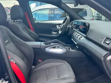 MERCEDES-BENZ Mercedes-AMG GLE 53 HYBRID 4M  HUD AHK…