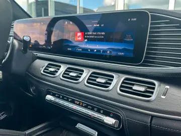 MERCEDES-BENZ Mercedes-AMG GLE 53 HYBRID 4M  HUD AHK…