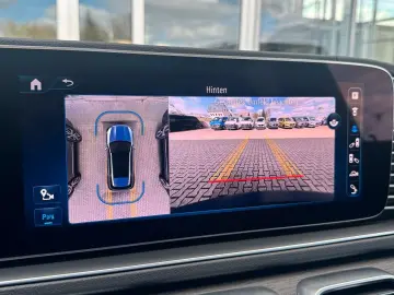 MERCEDES-BENZ Mercedes-AMG GLE 53 HYBRID 4M  HUD AHK…