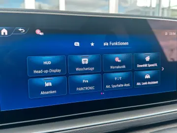 MERCEDES-BENZ Mercedes-AMG GLE 53 HYBRID 4M  HUD AHK…