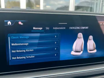 MERCEDES-BENZ Mercedes-AMG GLE 53 HYBRID 4M  HUD AHK…