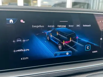 MERCEDES-BENZ Mercedes-AMG GLE 53 HYBRID 4M  HUD AHK…