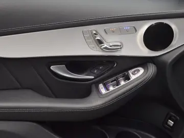 MERCEDES-BENZ GLC 43 Coupe AMG 4Matic Pano s.AGA HuD…